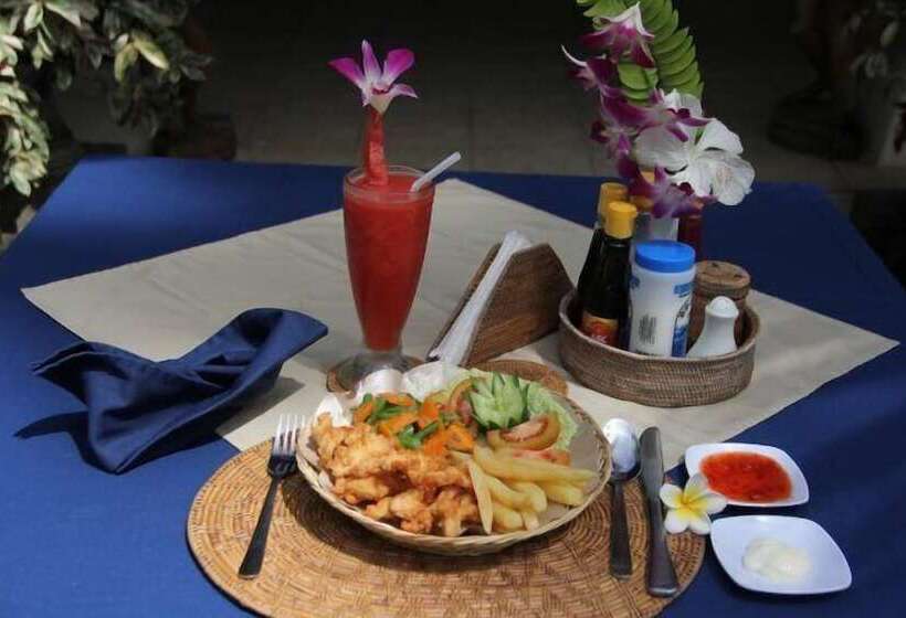 Отель Dasa Wana Resort