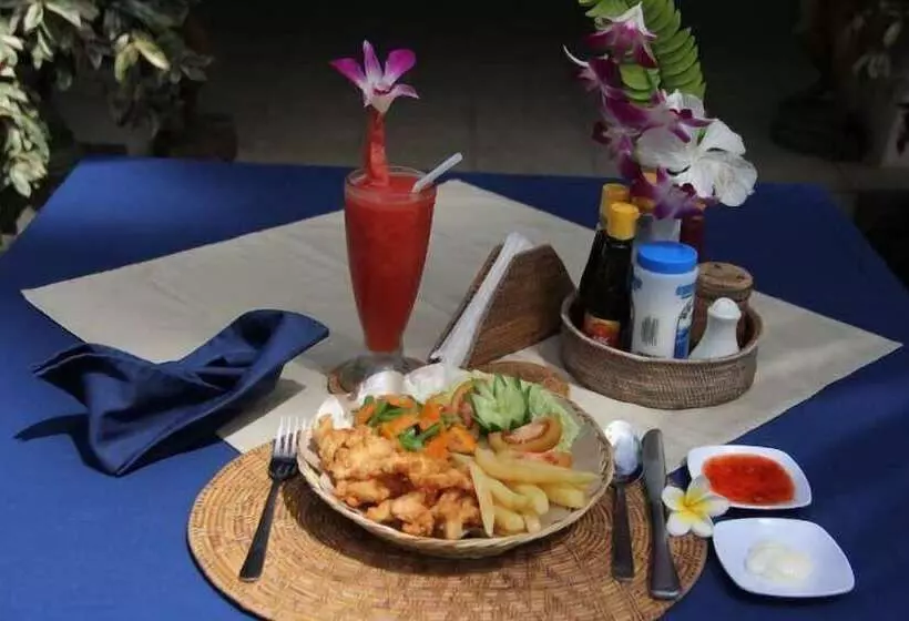 ホテル Dasa Wana Resort