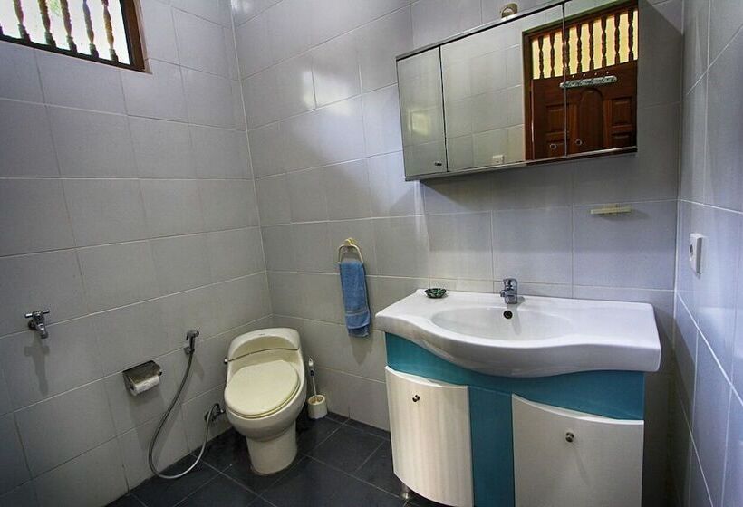 Отель Dasa Wana Resort