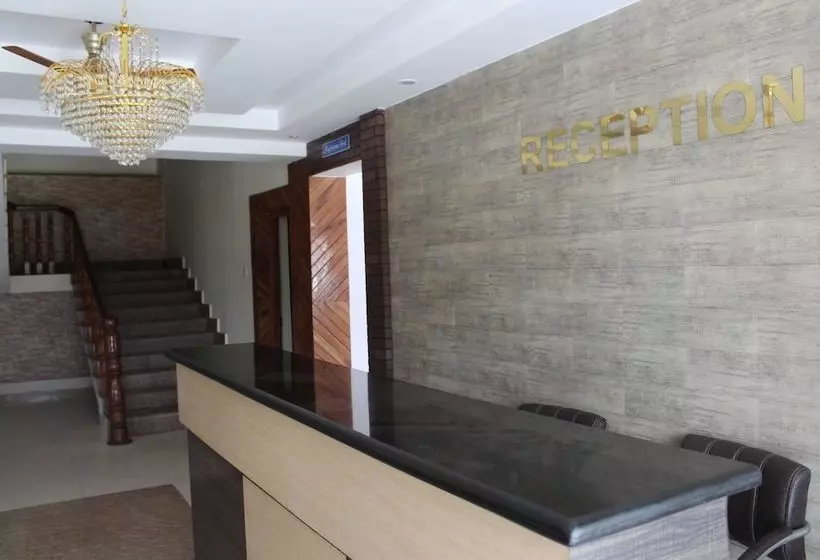 Hotel Devki Palace Chamba