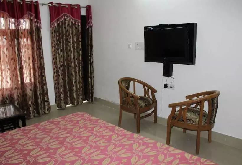 Hotel Devki Palace Chamba