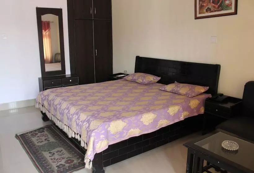 Hotel Devki Palace Chamba