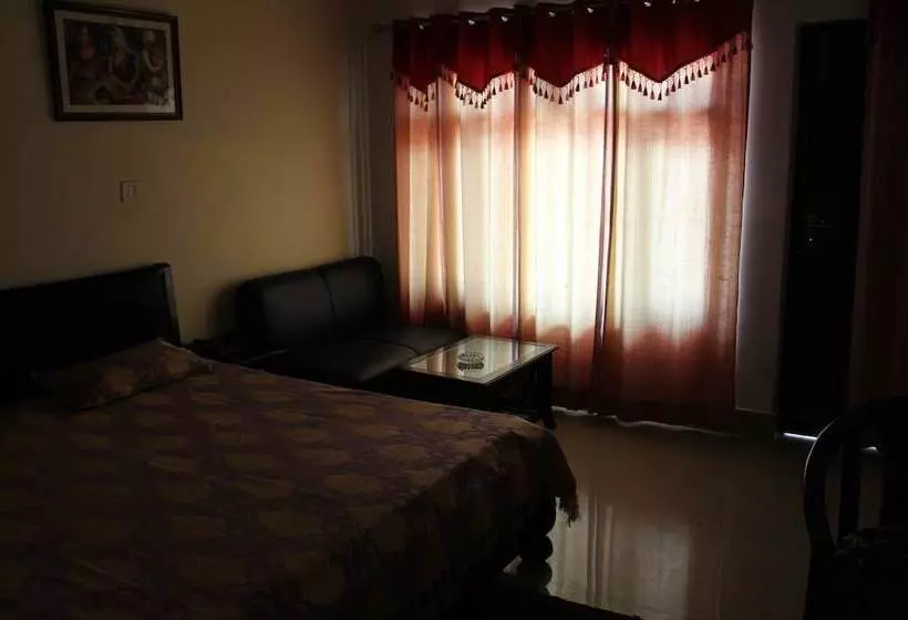 Hotel Devki Palace Chamba