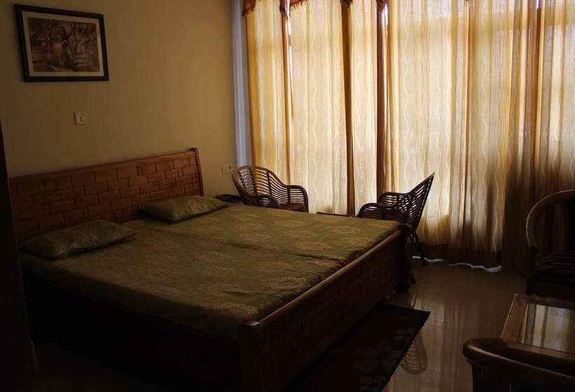 Отель Devki Palace Chamba