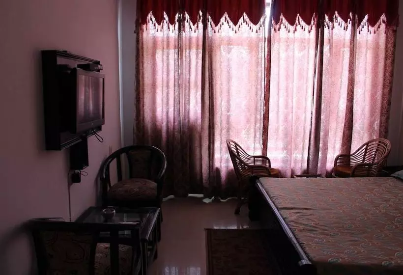 Hotel Devki Palace Chamba