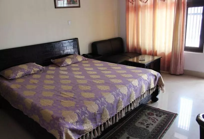 Hotel Devki Palace Chamba