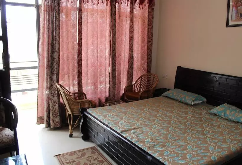 Hotel Devki Palace Chamba