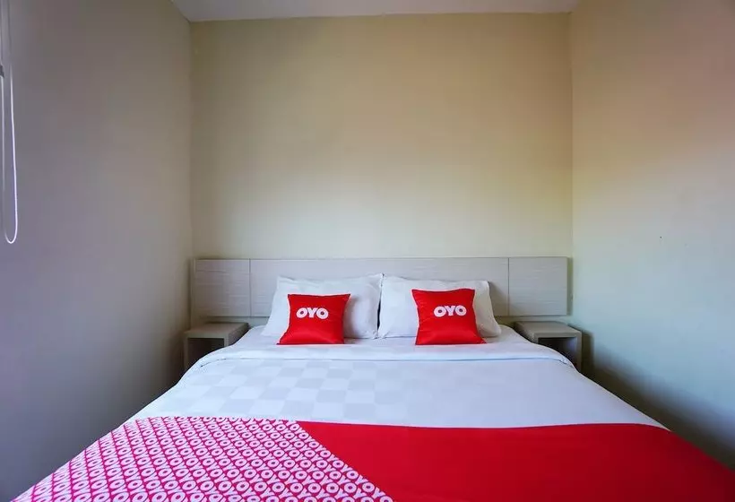 ホテル D'kanaka Riverview By Oyo Rooms