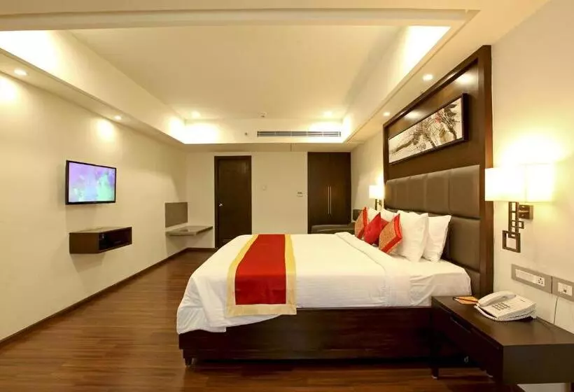 Hotelli Goutham Grand