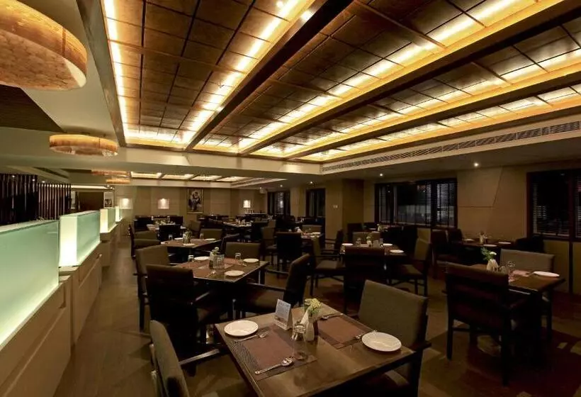 Hotelli Goutham Grand