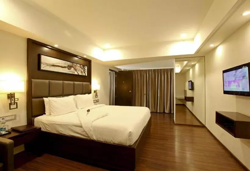 Hotelli Goutham Grand