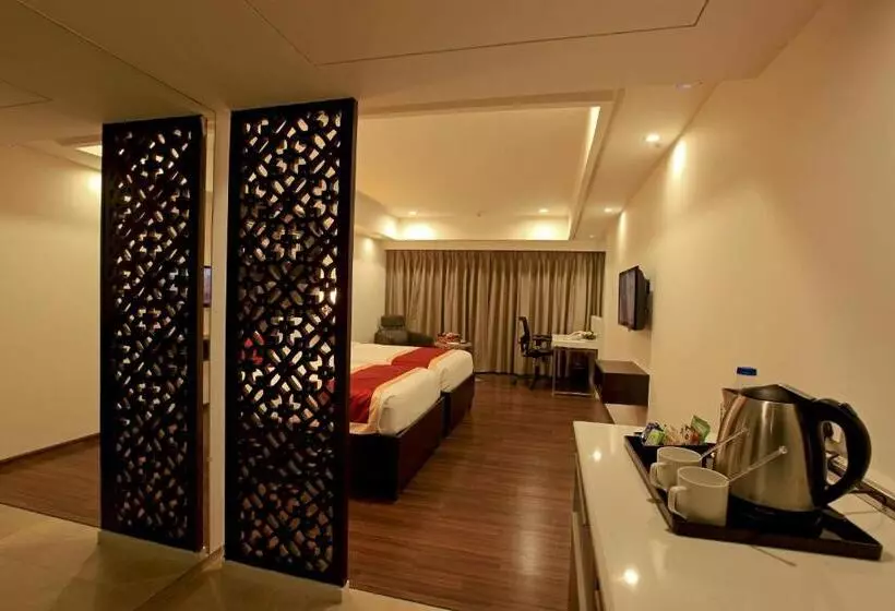 Hotelli Goutham Grand