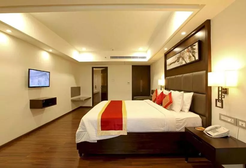 Hotelli Goutham Grand