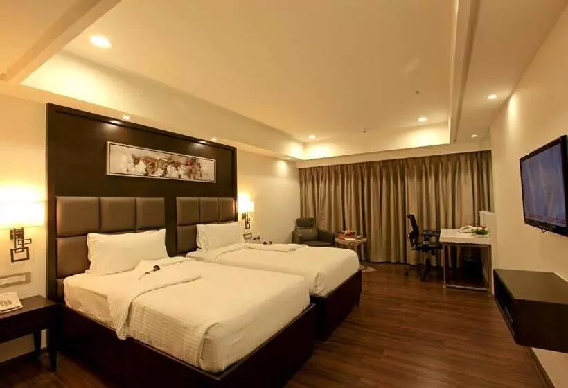 Hotelli Goutham Grand