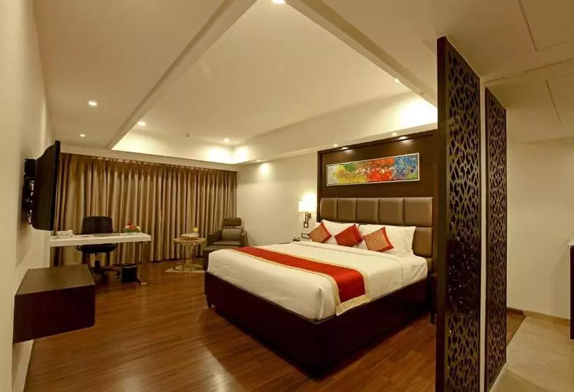 Hotelli Goutham Grand