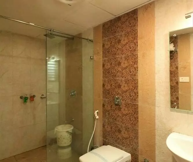 Goverdhan Greens Resort Dwarka L Hotels In Dwarka