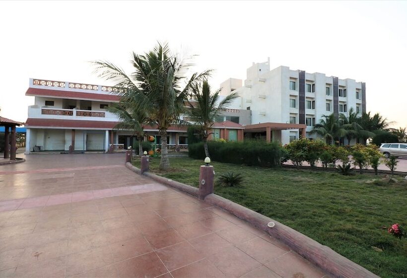 Goverdhan Greens Resort Dwarka L Hotels In Dwarka