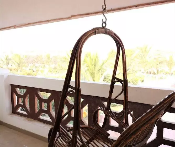 Goverdhan Greens Resort Dwarka L Hotels In Dwarka