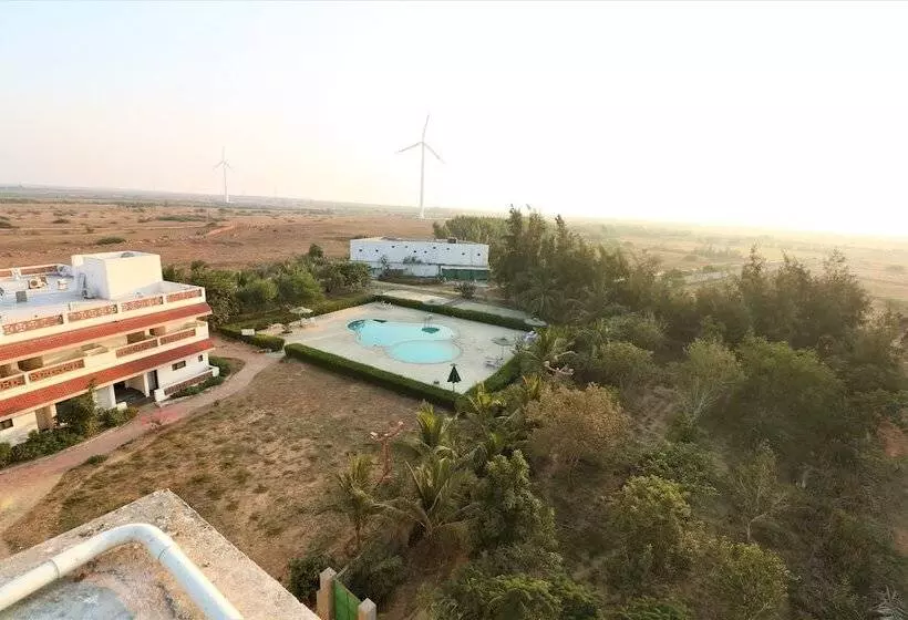 Goverdhan Greens Resort Dwarka L Hotels In Dwarka