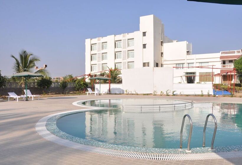 Goverdhan Greens Resort Dwarka L Hotels In Dwarka