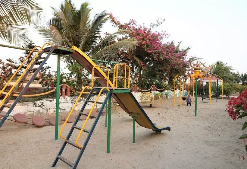 Goverdhan Greens Resort Dwarka L Hotels In Dwarka