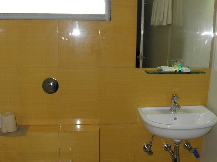 Goverdhan Greens Resort Dwarka L Hotels In Dwarka