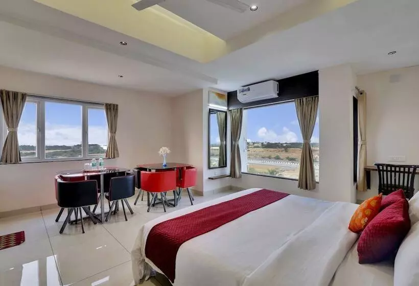 Goverdhan Greens Resort Dwarka L Hotels In Dwarka