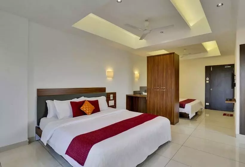 Goverdhan Greens Resort Dwarka L Hotels In Dwarka