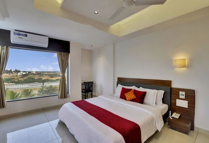 Goverdhan Greens Resort Dwarka L Hotels In Dwarka