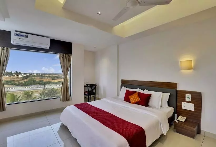 Goverdhan Greens Resort Dwarka L Hotels In Dwarka