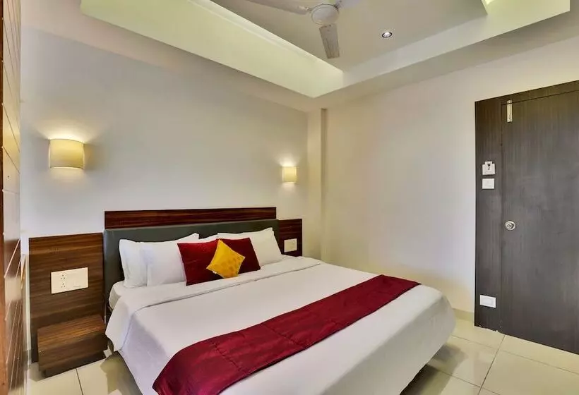Goverdhan Greens Resort Dwarka L Hotels In Dwarka