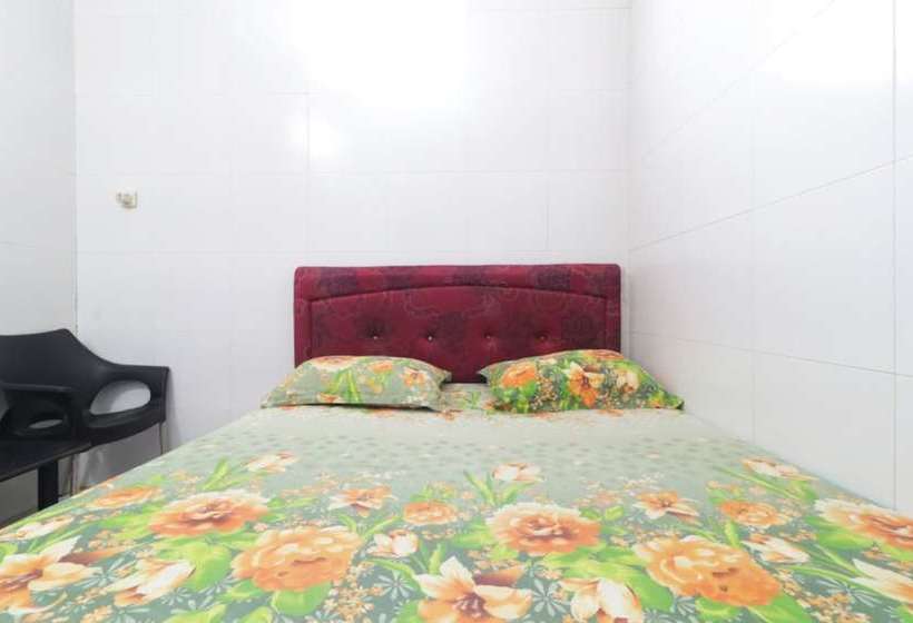 ホテル Graha Indah