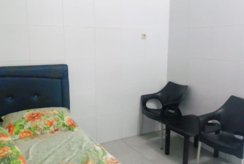 ホテル Graha Indah