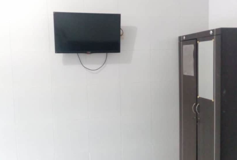 ホテル Graha Indah