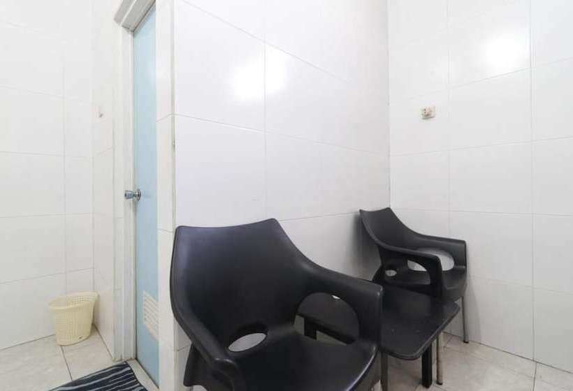 ホテル Graha Indah