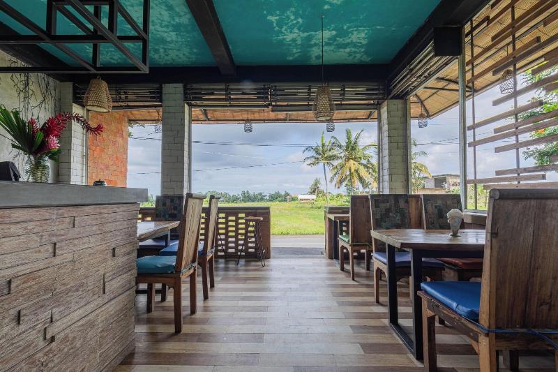 Отель Green Sala Villa