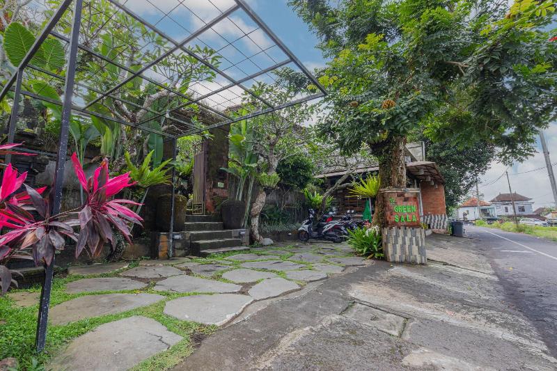 Отель Green Sala Villa