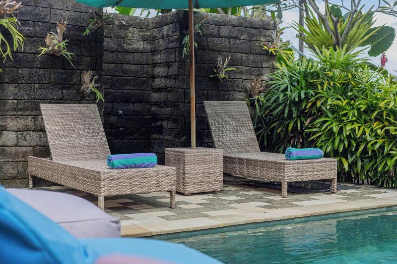 Отель Green Sala Villa