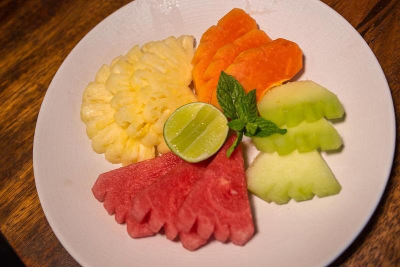 Отель Green Sala Villa