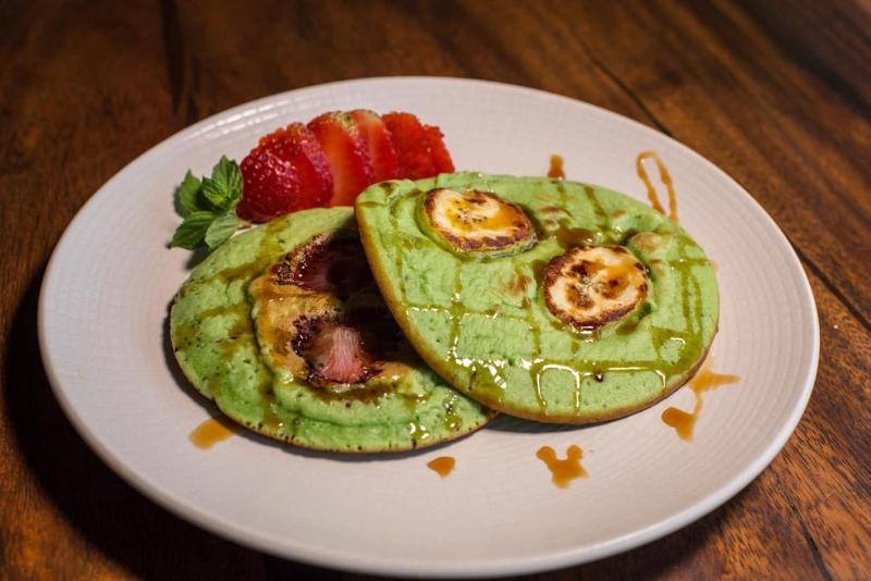 Отель Green Sala Villa