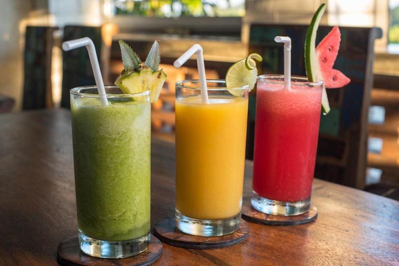 Отель Green Sala Villa