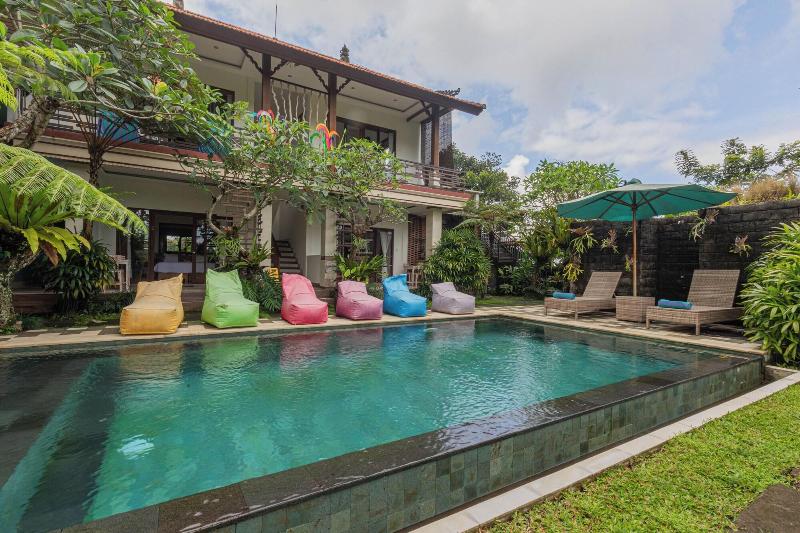 Отель Green Sala Villa