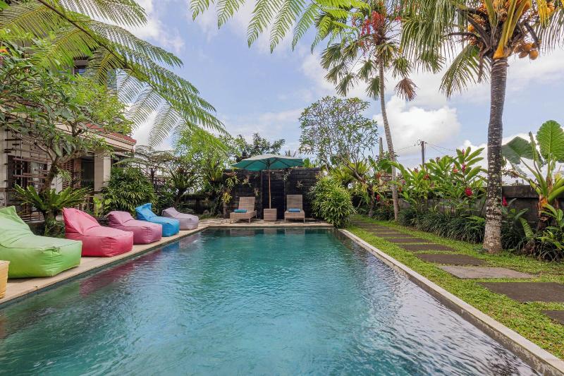 Отель Green Sala Villa