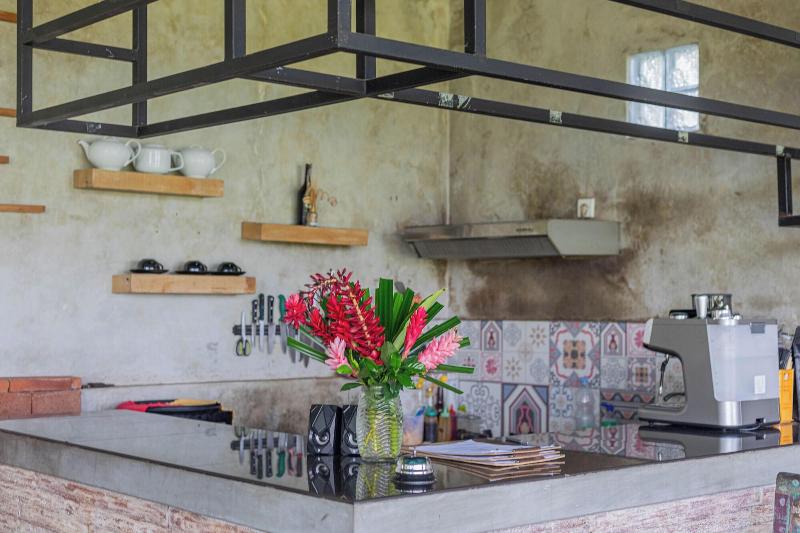 Отель Green Sala Villa