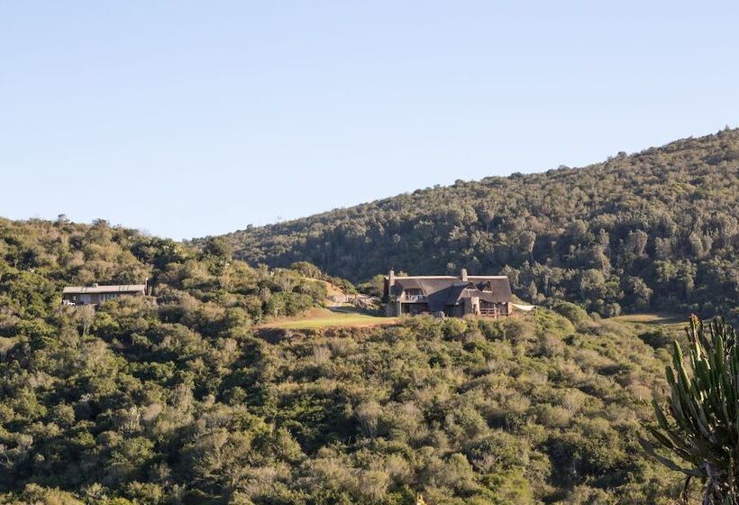 ホテル Hopewell Private Game Reserve