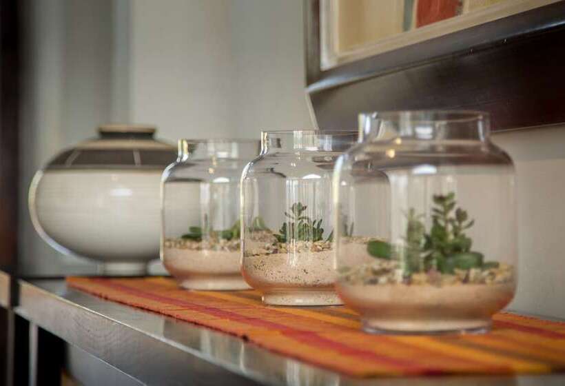 ホテル Hopewell Private Game Reserve