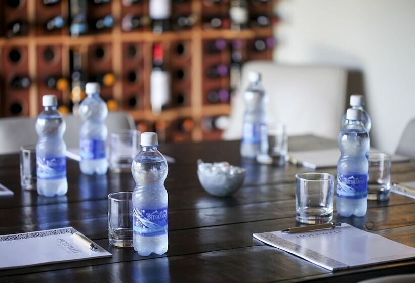 ホテル Hopewell Private Game Reserve