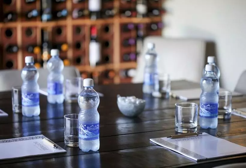 Hotelli Hopewell Private Game Reserve