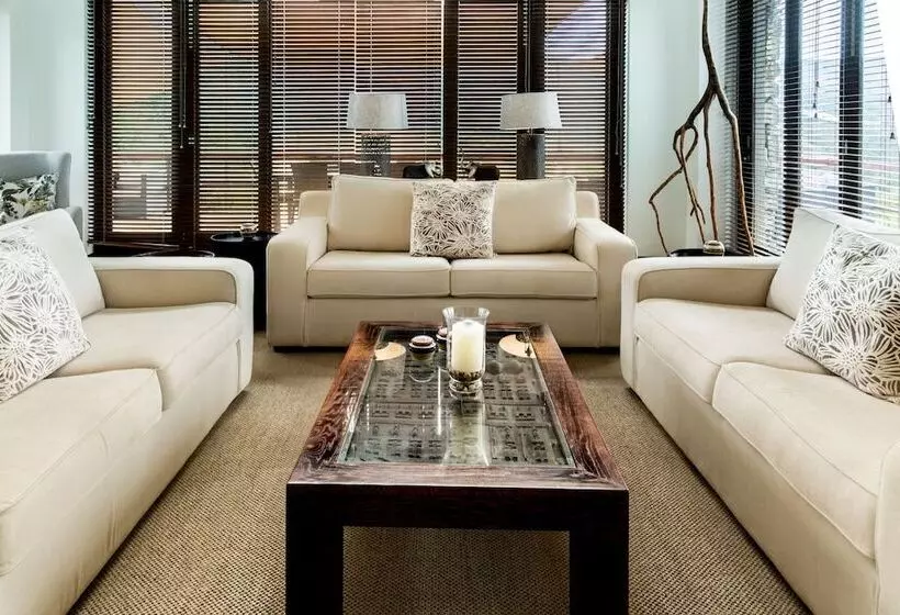 Hotelli Hopewell Private Game Reserve