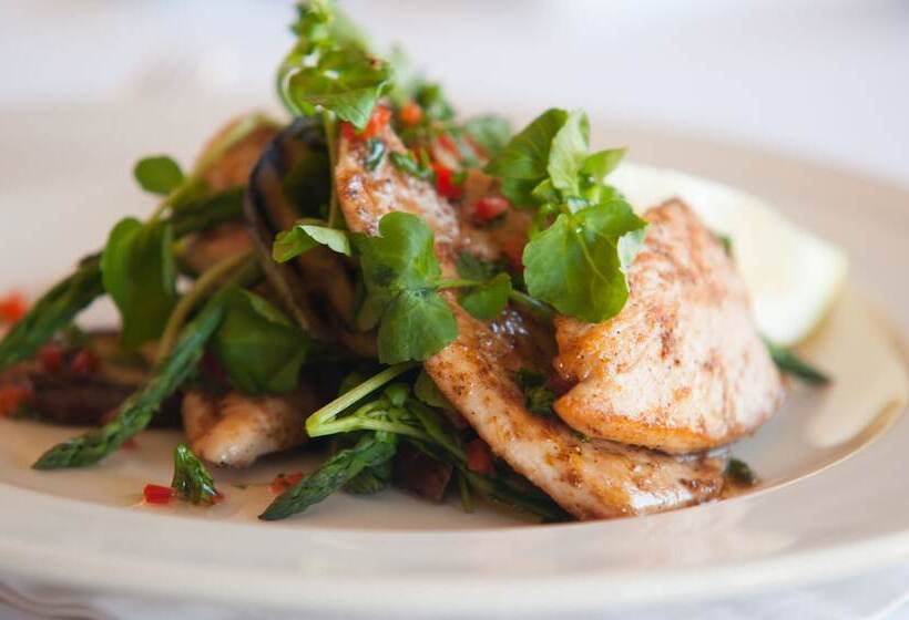 ホテル Hopewell Private Game Reserve